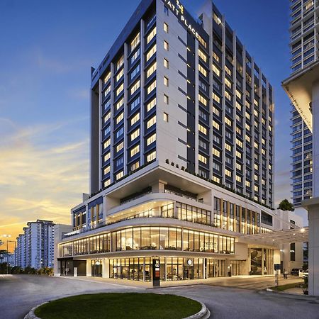 Hyatt Place Kuala Lumpur Bukit Jalil Exterior photo